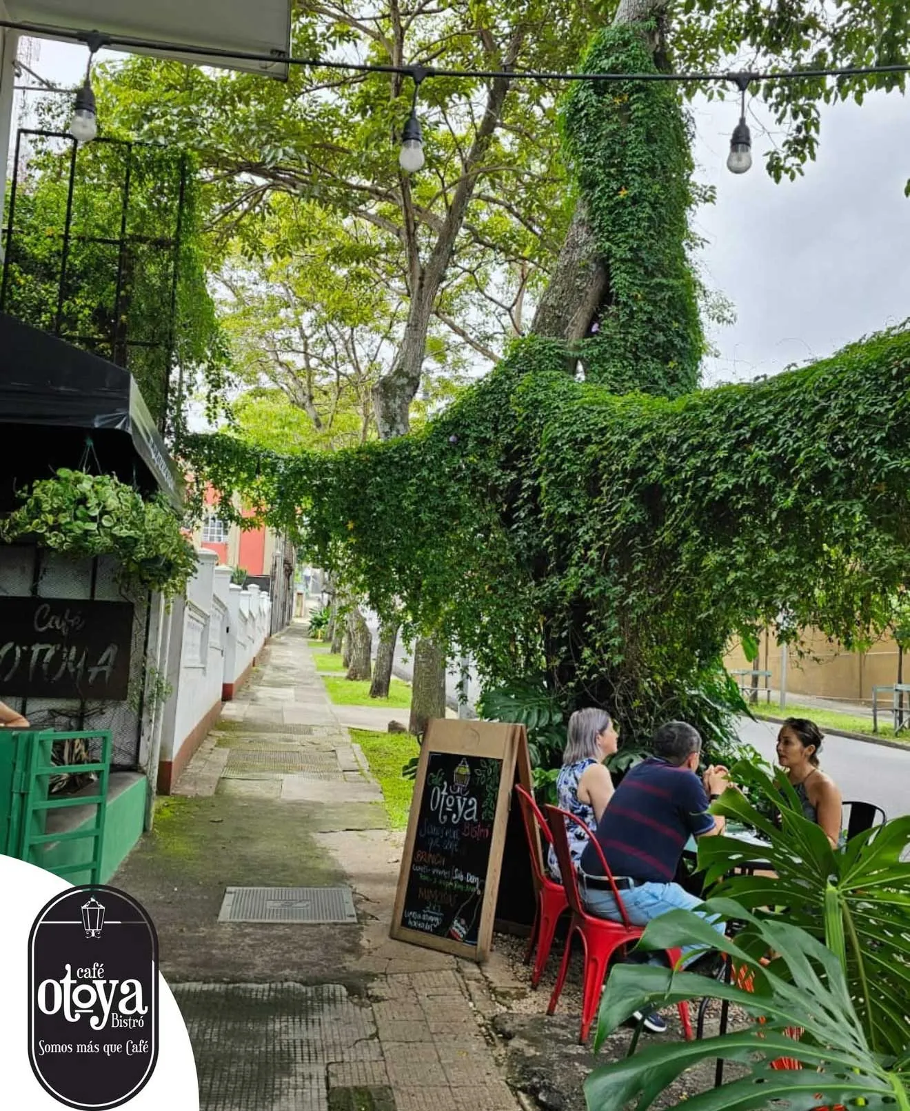 Café Otoya San Jose